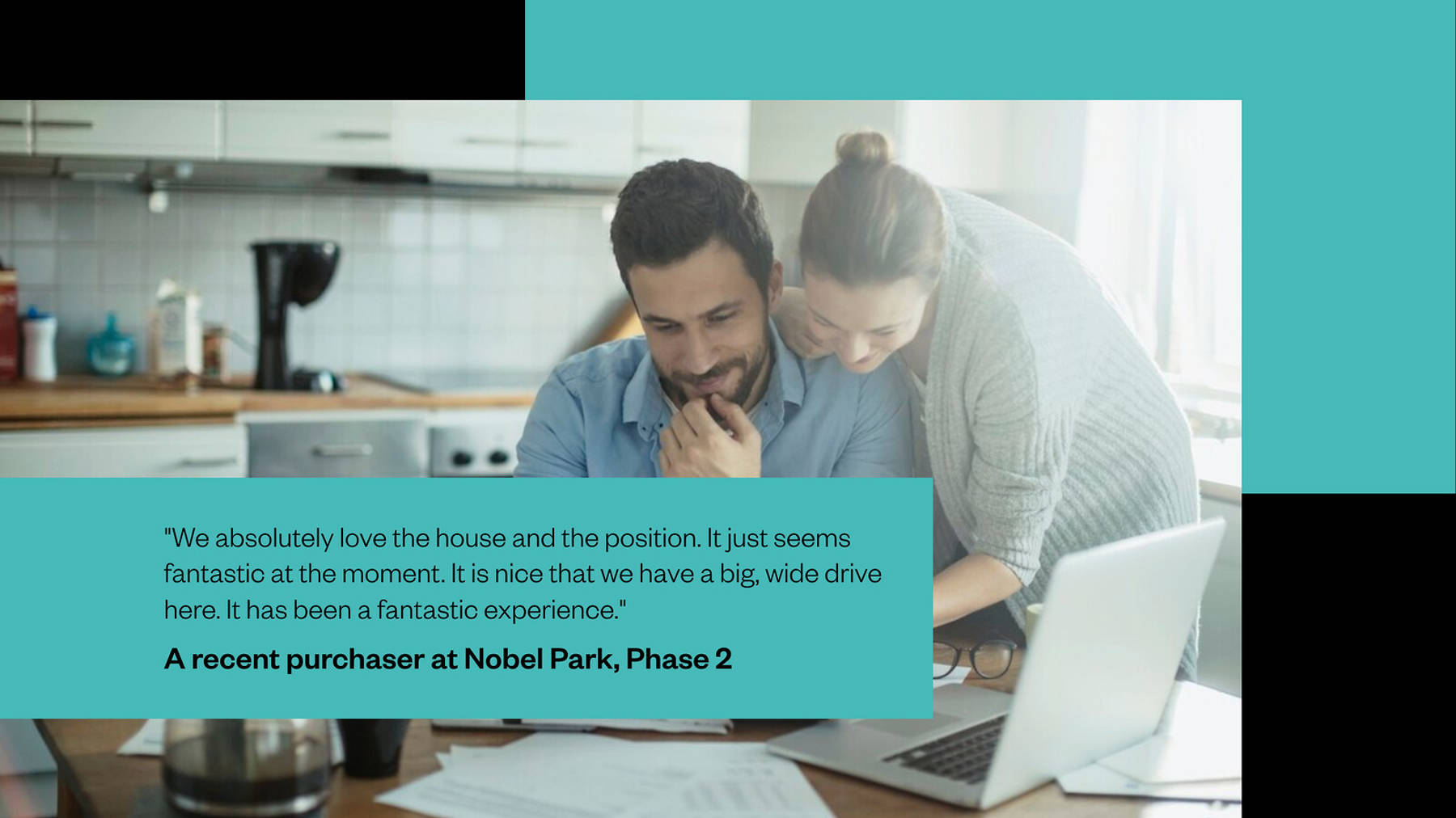 Nobel Park PH2 7050