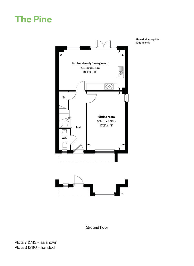 Property Floorplan