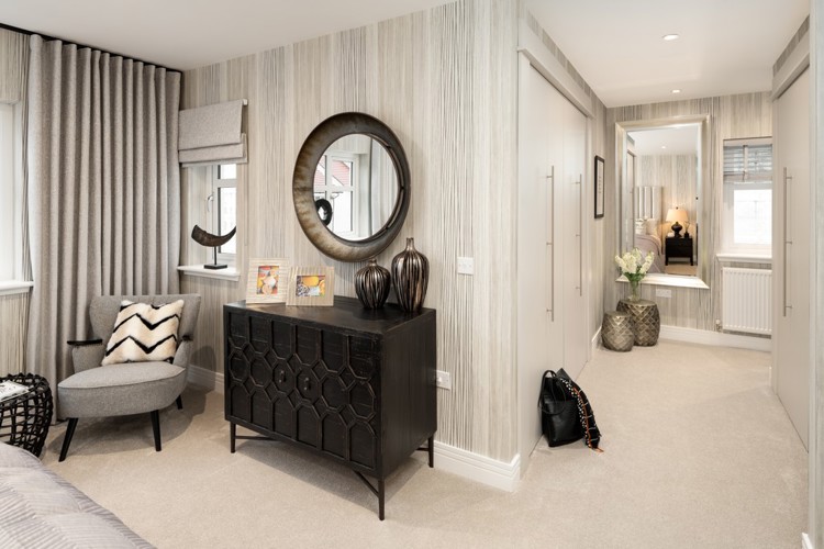New homes for sale Weybridge 