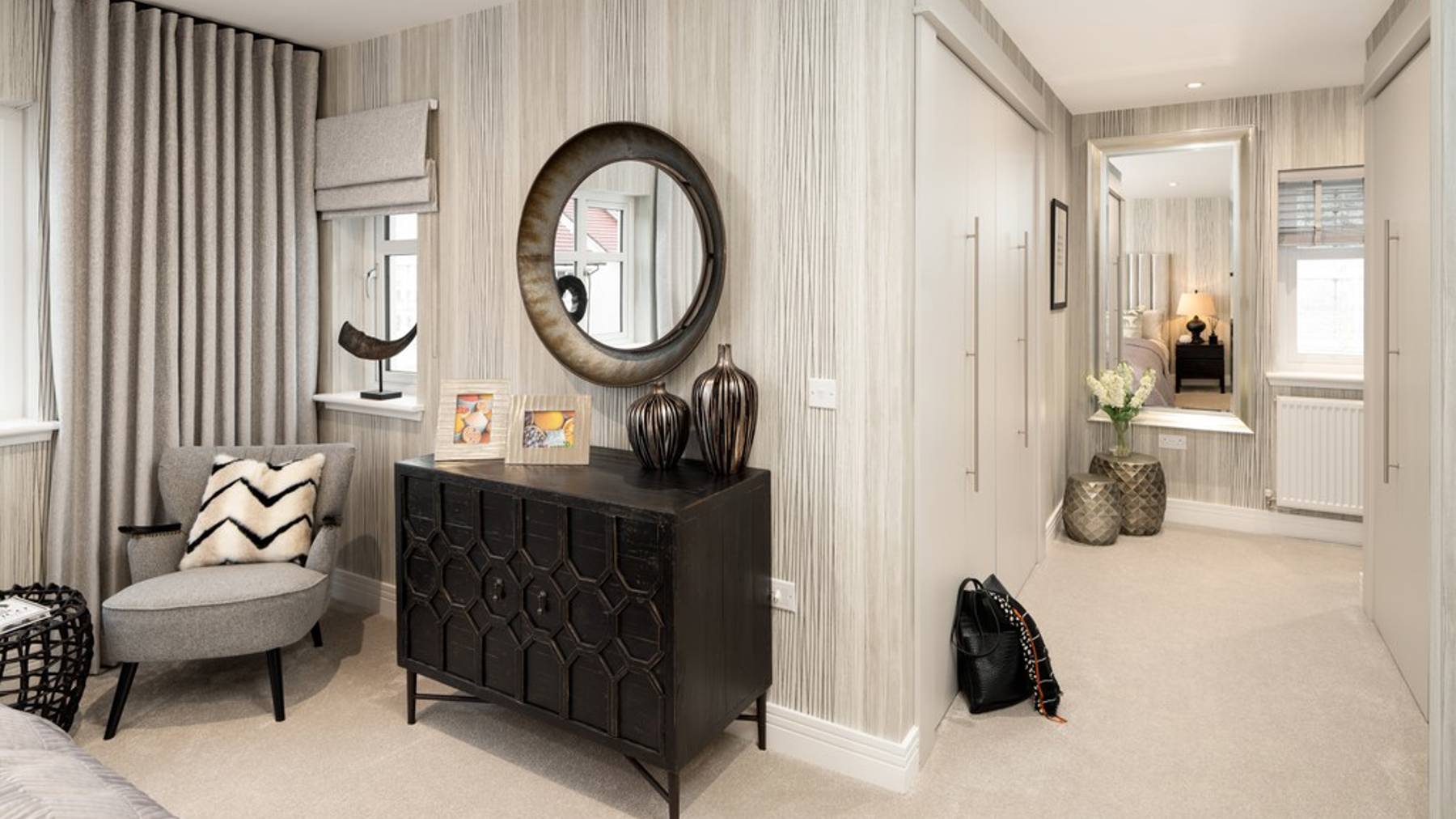 New homes for sale Weybridge 