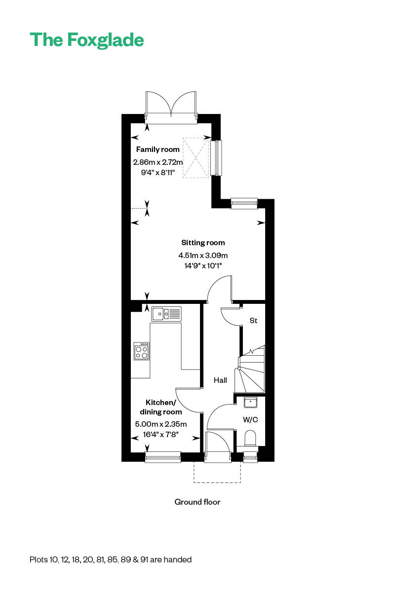 Property Floorplan