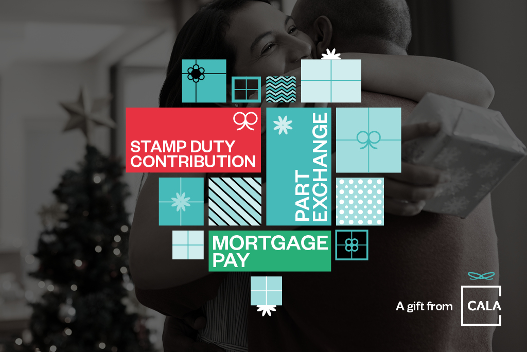 Waterbeach, Cambridge New Homes In Cambridgeshire Cala Homes