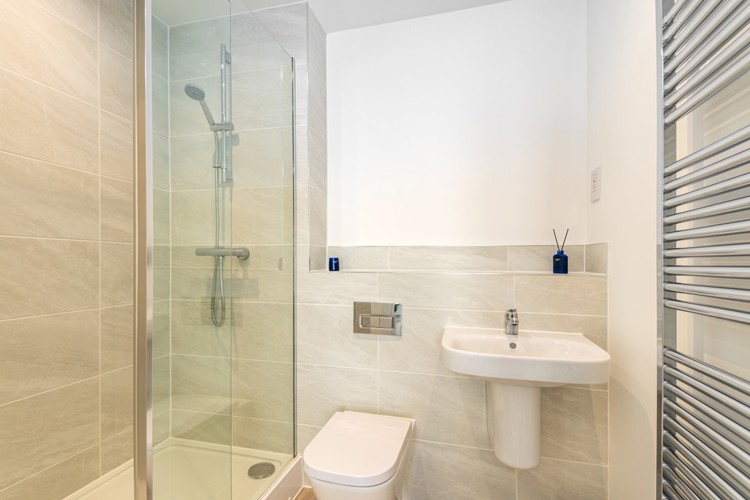 Orchid Apartments, Samuel Gardens Plots 34,37,40 Ensuite