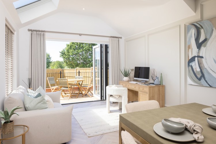 Familyroom Randallfields Stotfold Theorpine