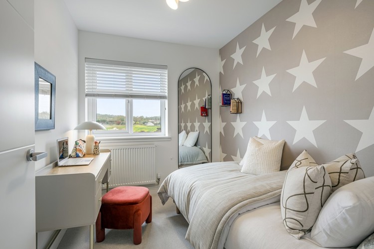 The Avon Bedroom 3