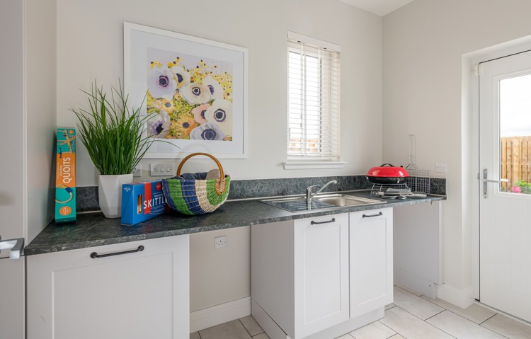 Vb5170179 20240625 Cala Homes Calderwood The Garvie Utility 001 1600X1022