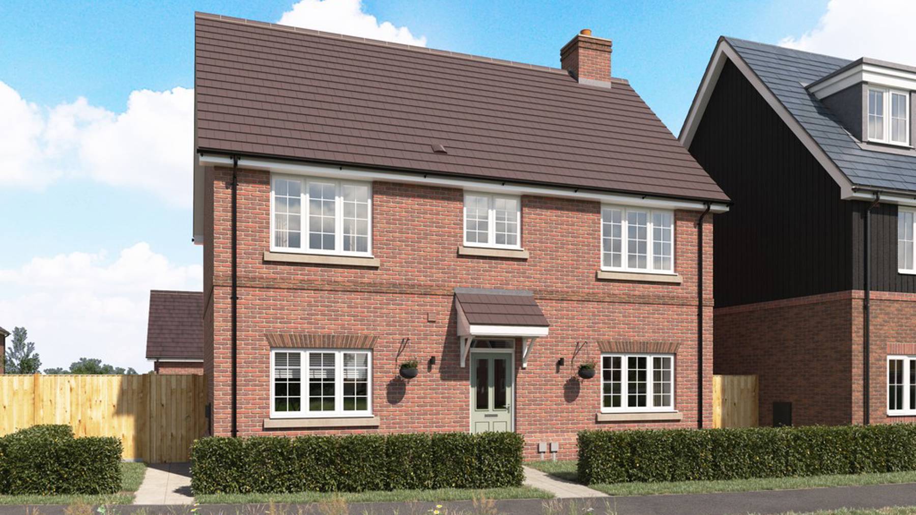 Houses for sale kings langley
