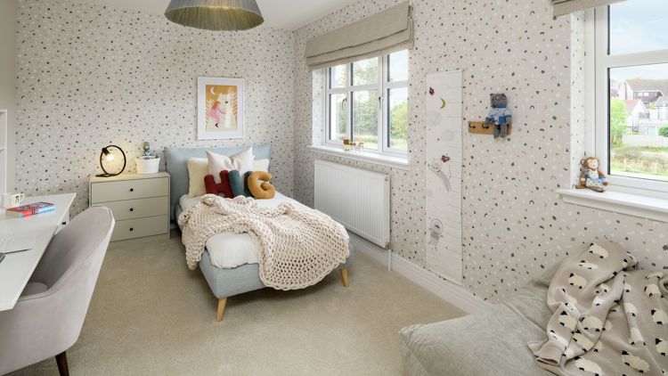Vb1913262 Cala Cults Fraiarsfield West Barrie Kids Bedroom Zacandzac