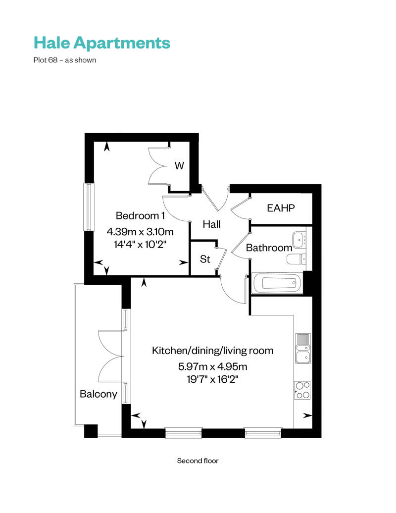 Property Floorplan