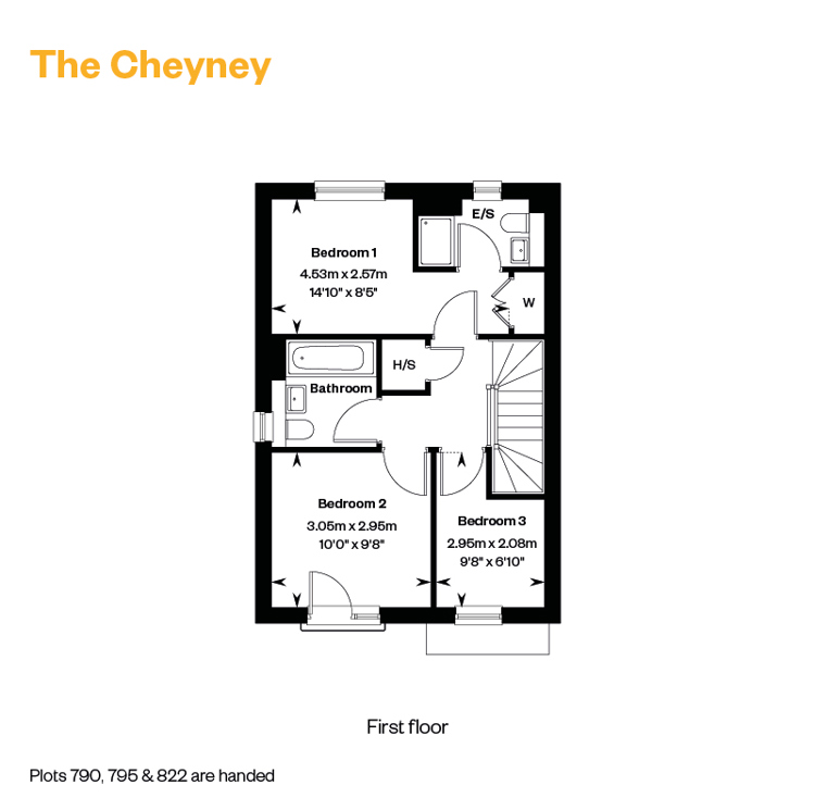 Kings Barton Monarch Mead Floorplan Amends Mar 26 Cheyney FF