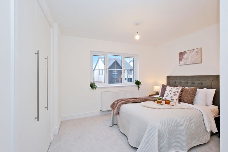 Homes for Sale in Milltimber, Cala Homes