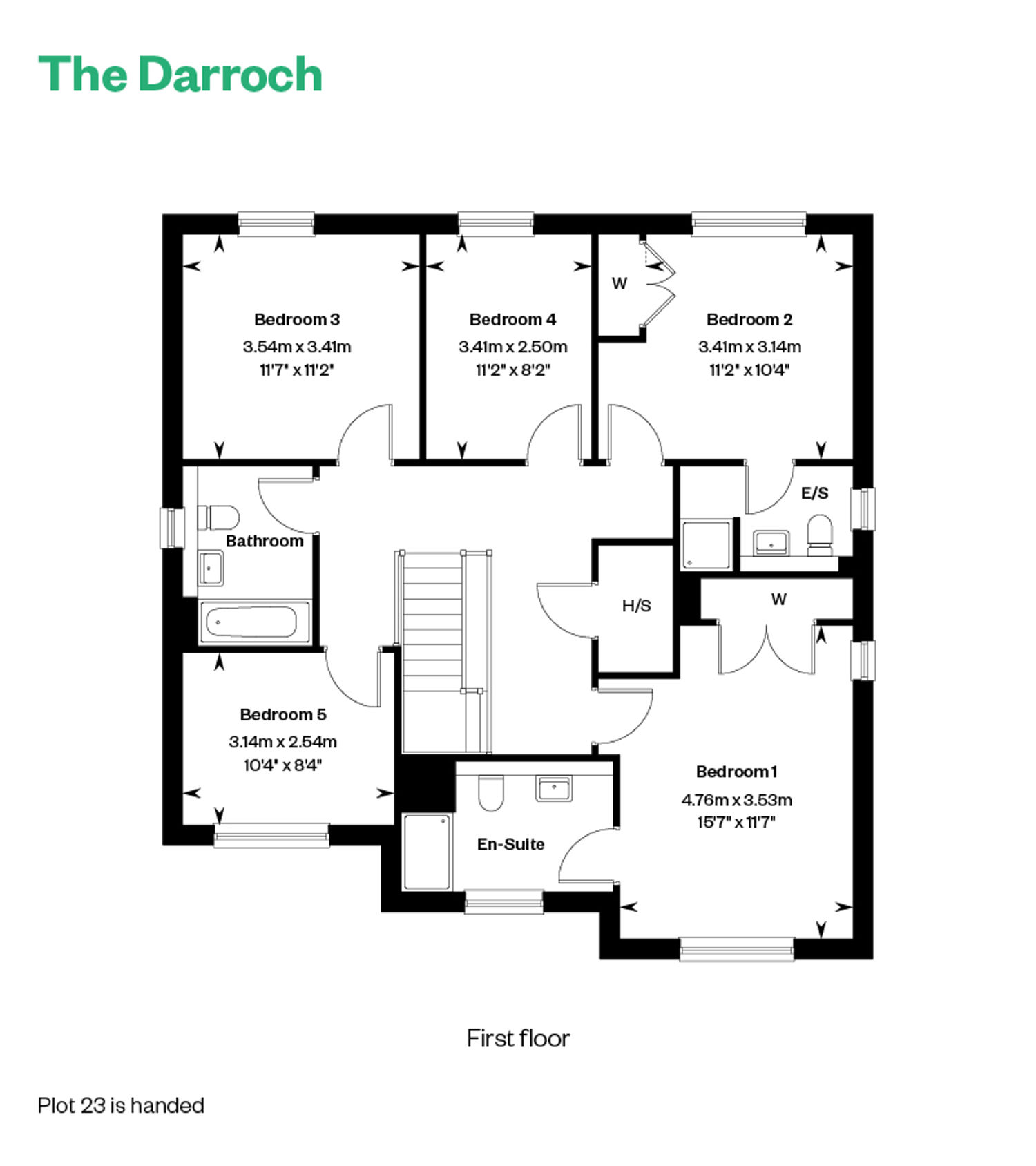 7311621 CALA WEST Weavers Brae Ph2 Floorplan Operational Efficiencies Web Floorplans Darroch FF 800X1200