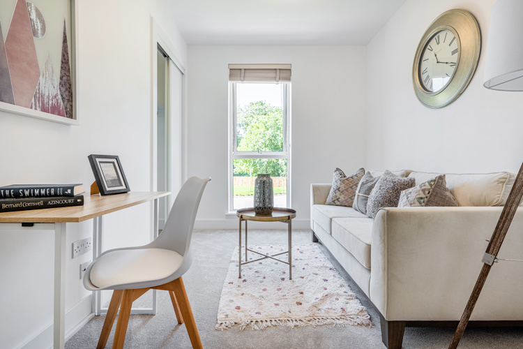 Cala Apartment Jordanhillpark 56