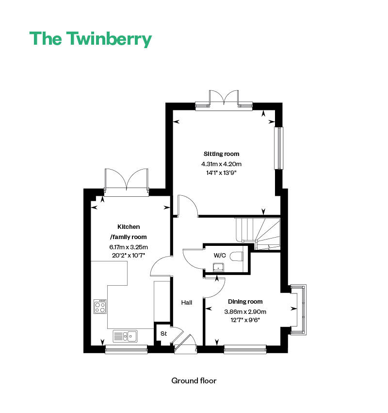 Property Floorplan