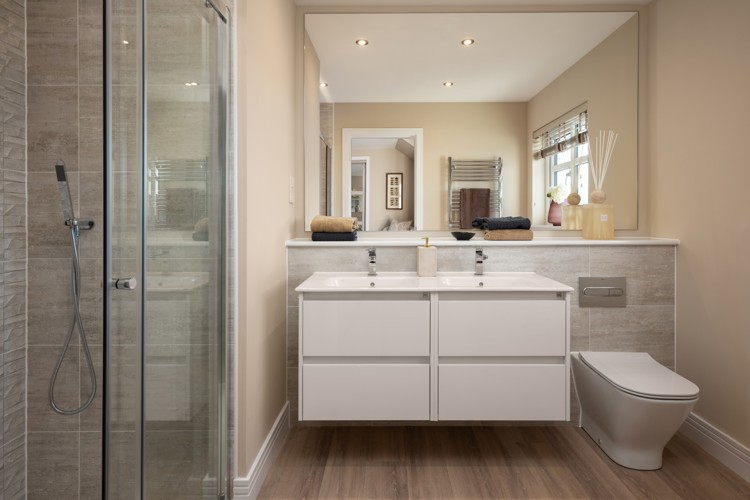4 and 5 bedroom homes for sale in Inverurie