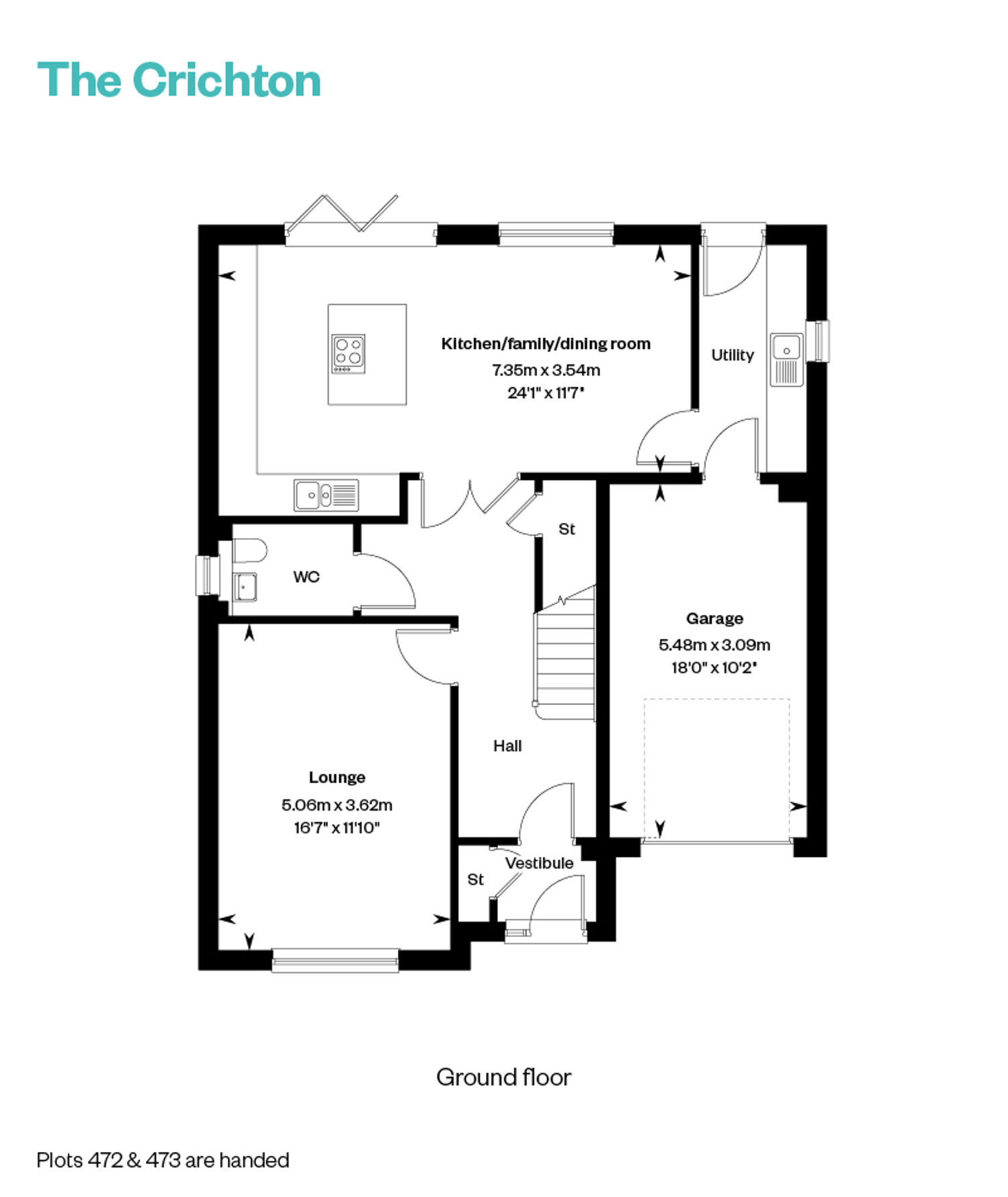 6726017 CALA WEST Cedarbrae Phase2 Web Floorplans The Crichton GF 800X1200