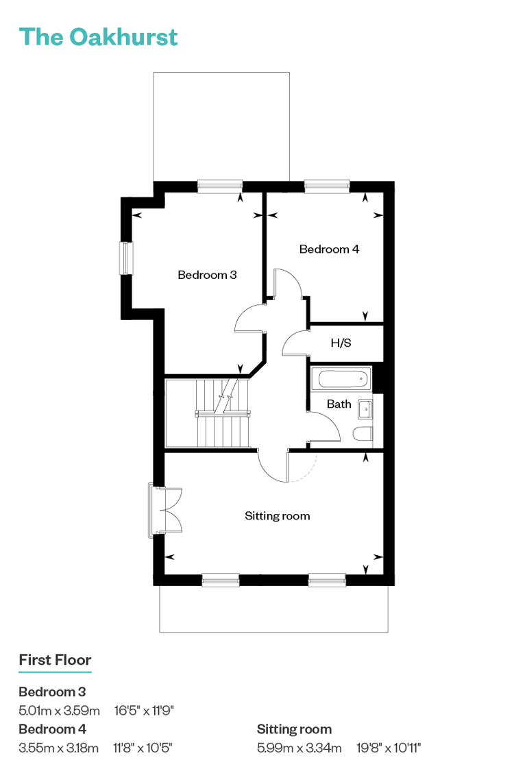Oakhurst FF 800X1200