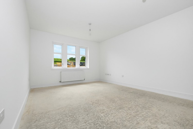 4 and 5 bedroom homes for sale in Inverurie, Cala Homes