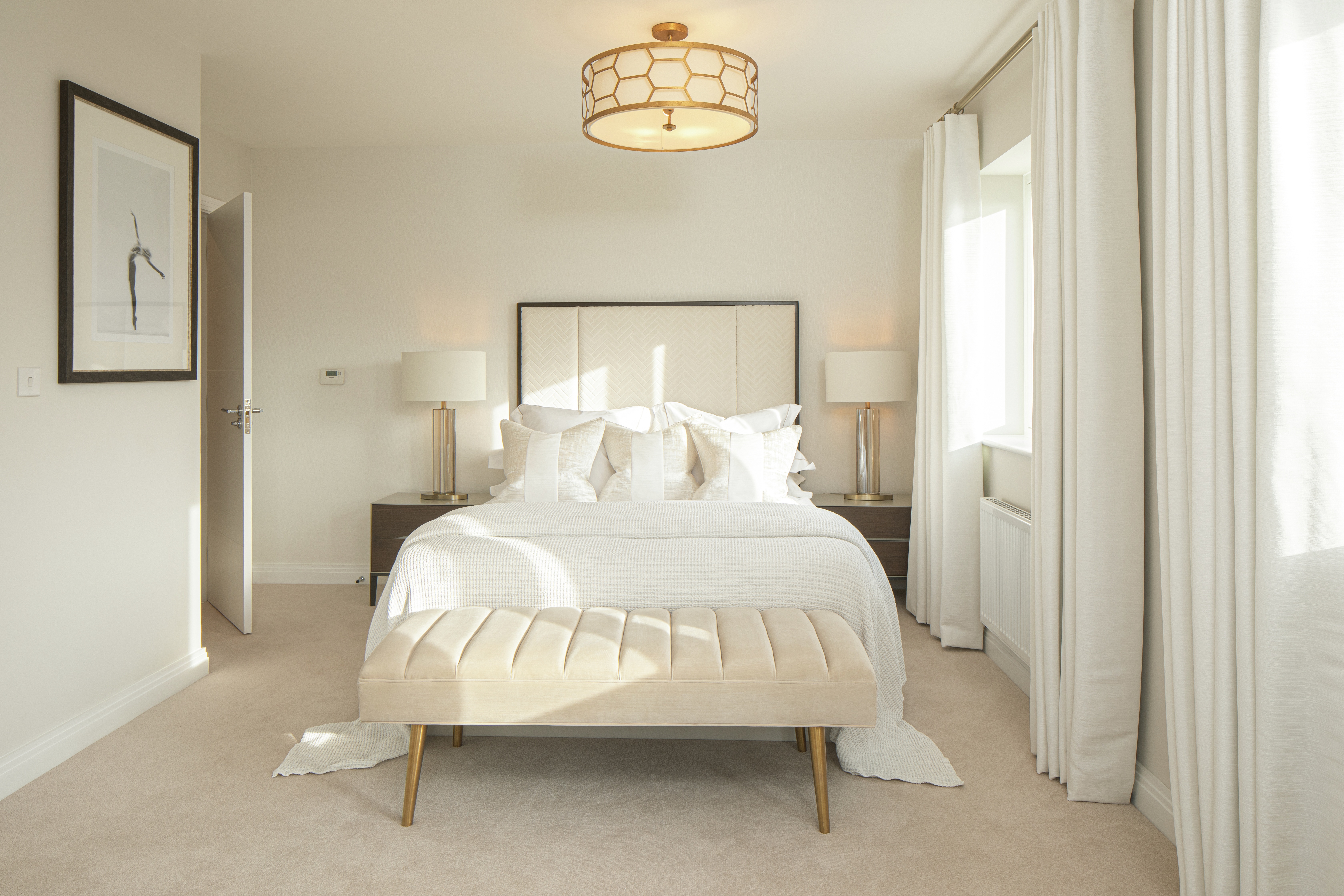 Kings Barton at Winterbourne Meadows, Winchester Homes In Hampshire