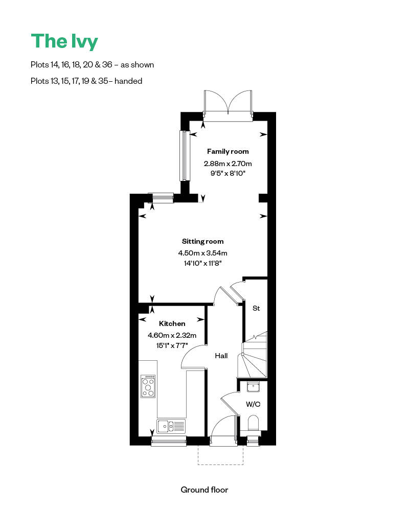 Property Floorplan