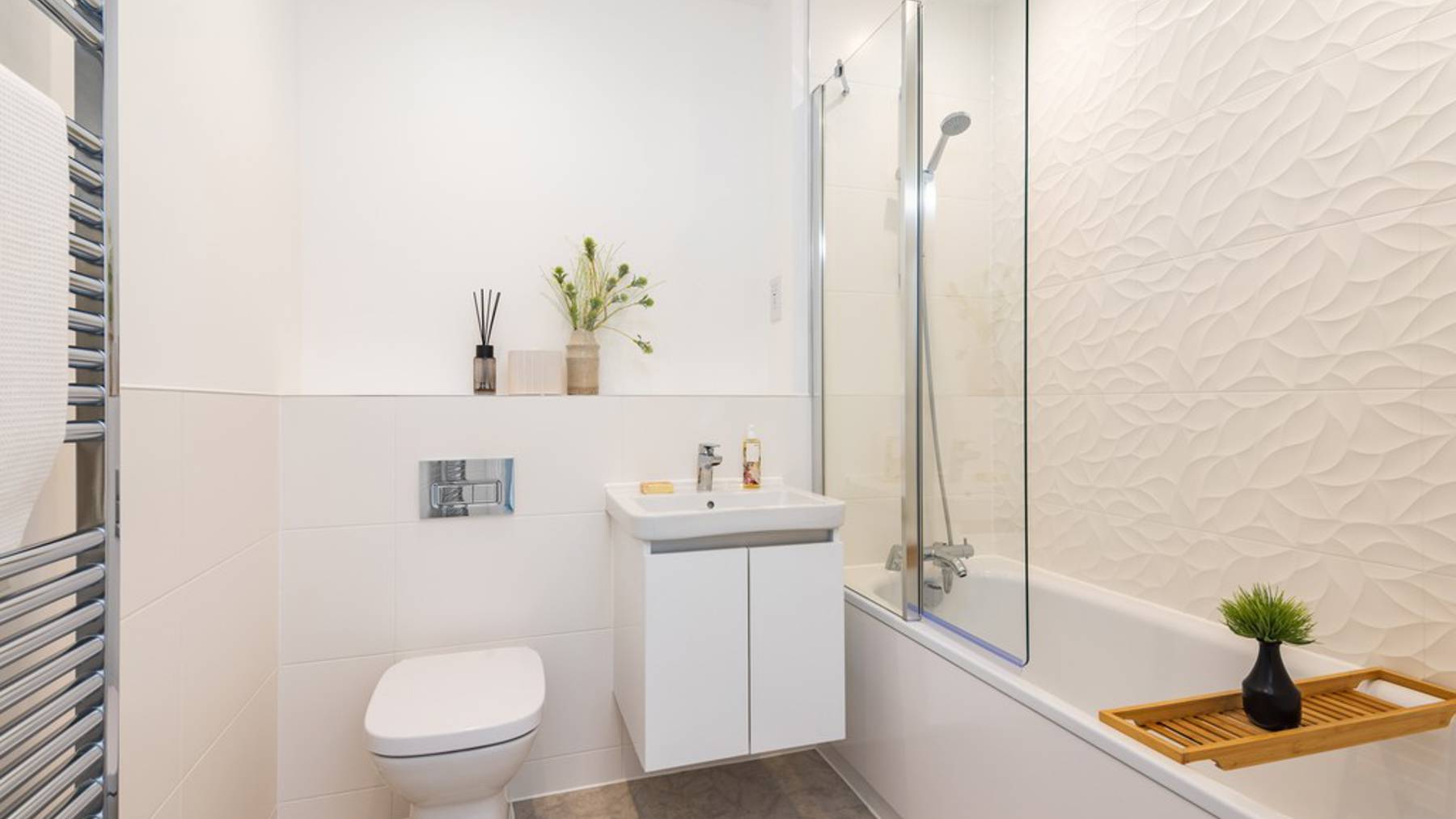 New homes for sale Deepcut