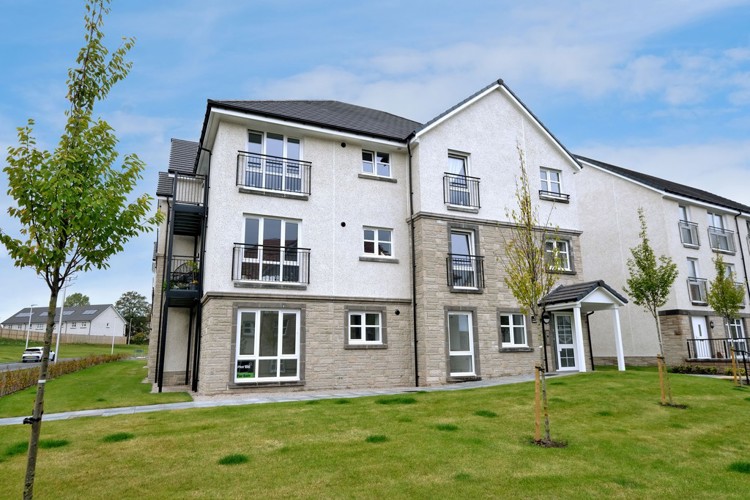 Plot 186_Southbank_exterior