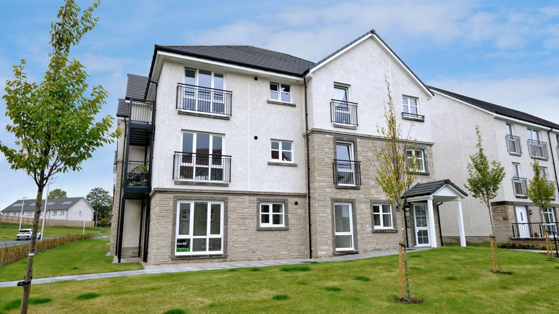 Plot 186_Southbank_exterior