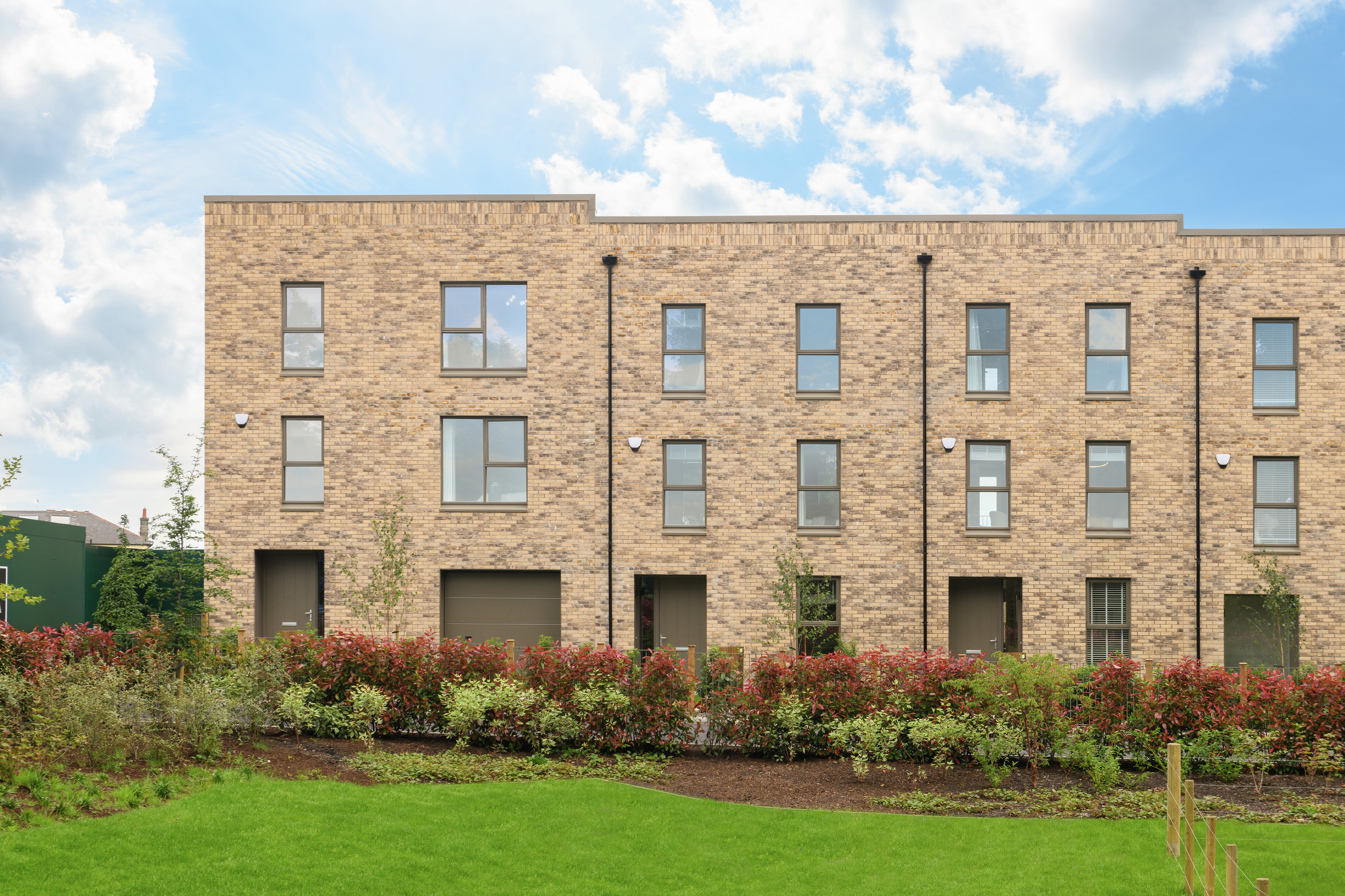 Jordanhill Park Homes In Glasgow CALA Homes