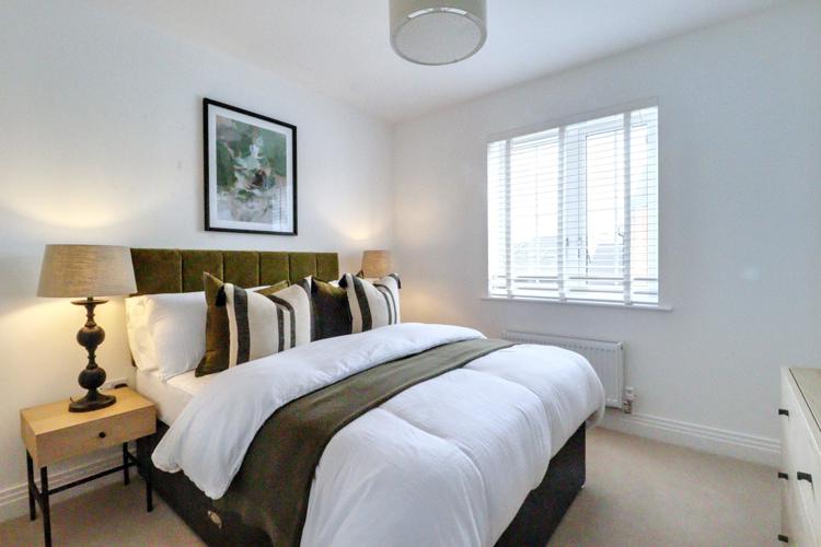 Arabella Park Plot 22 Oaken14