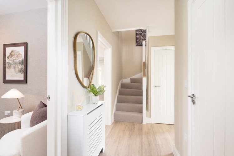  New homes for sale Finchampstead 