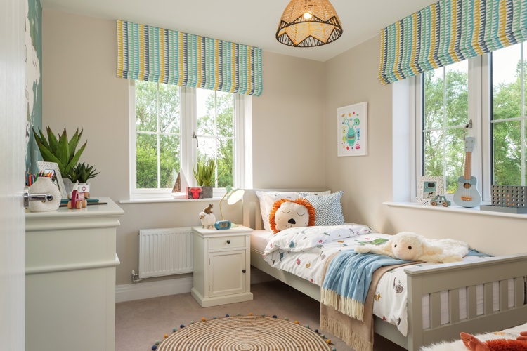 Vb1993201 8697 30 Plot117 Farendon Fields Weston Turville CALA Chiltern Bedroom4