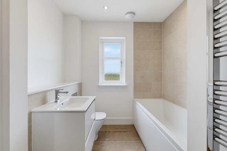 4 and 5 bedroom homes for sale in Inverurie, Cala Homes