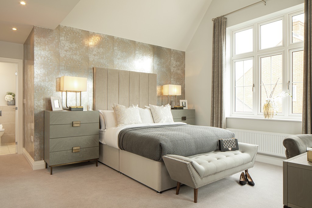 Roman Park, Tring New Homes in Hertfordshire Cala Homes