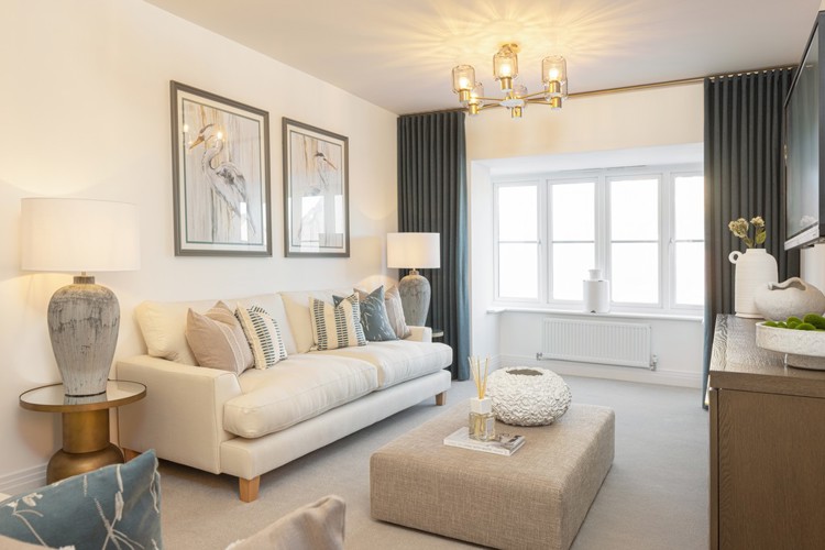 The Mulberry Sitting Room Ingatestone Grove