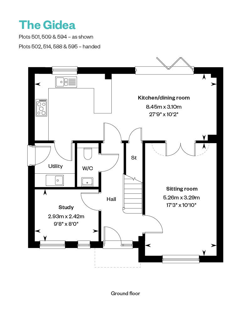 Property Floorplan