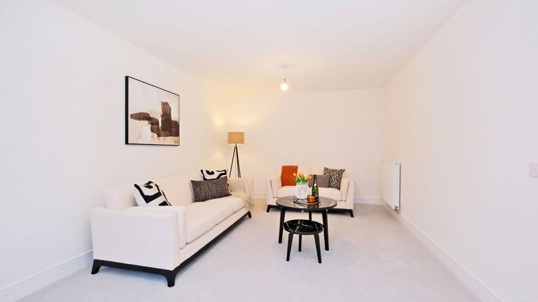 Homes for Sale in Milltimber, Cala Homes