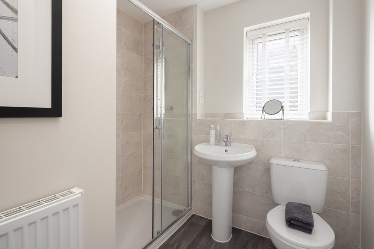 The Rosewood Hampton Lakes Ensuite