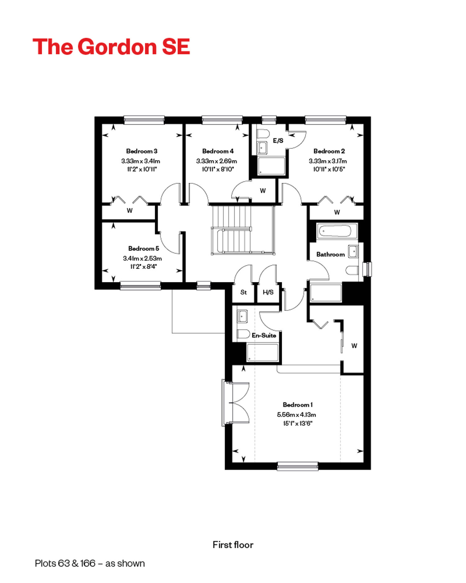 5918601 CALA WEST Cornhill Village Home Styles Web Floorplans 800X1200 The Gordan SE FF 7419096