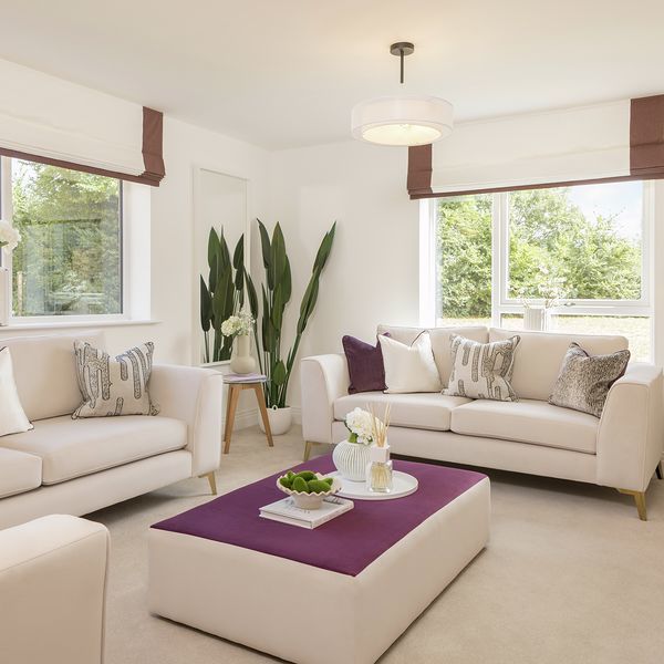 Ockford Park, Godalming New homes in Surrey Cala Homes