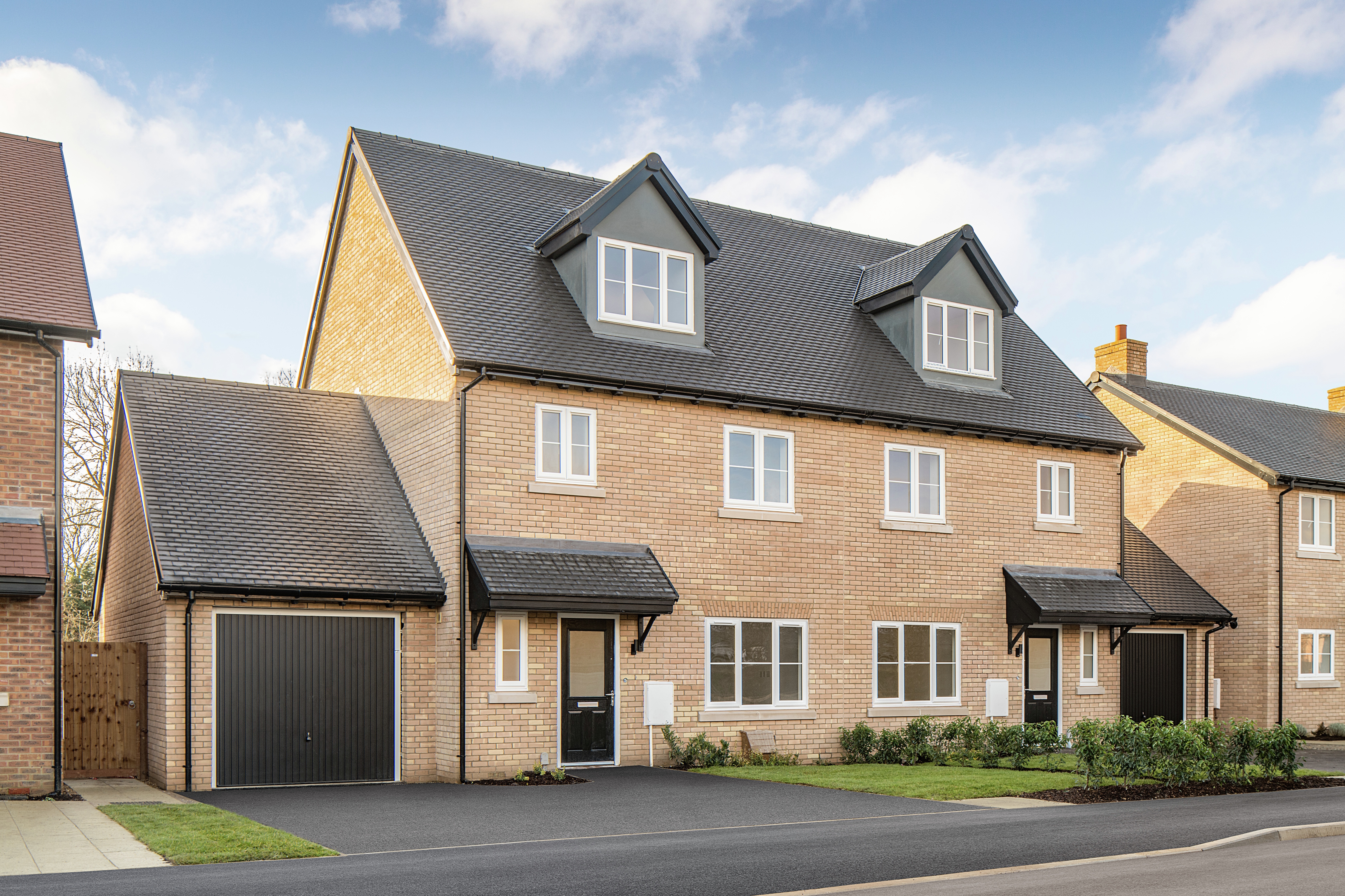 Ickwell 4 Bedroom House For Sale In Bedfordshire