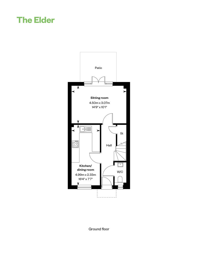 Property Floorplan