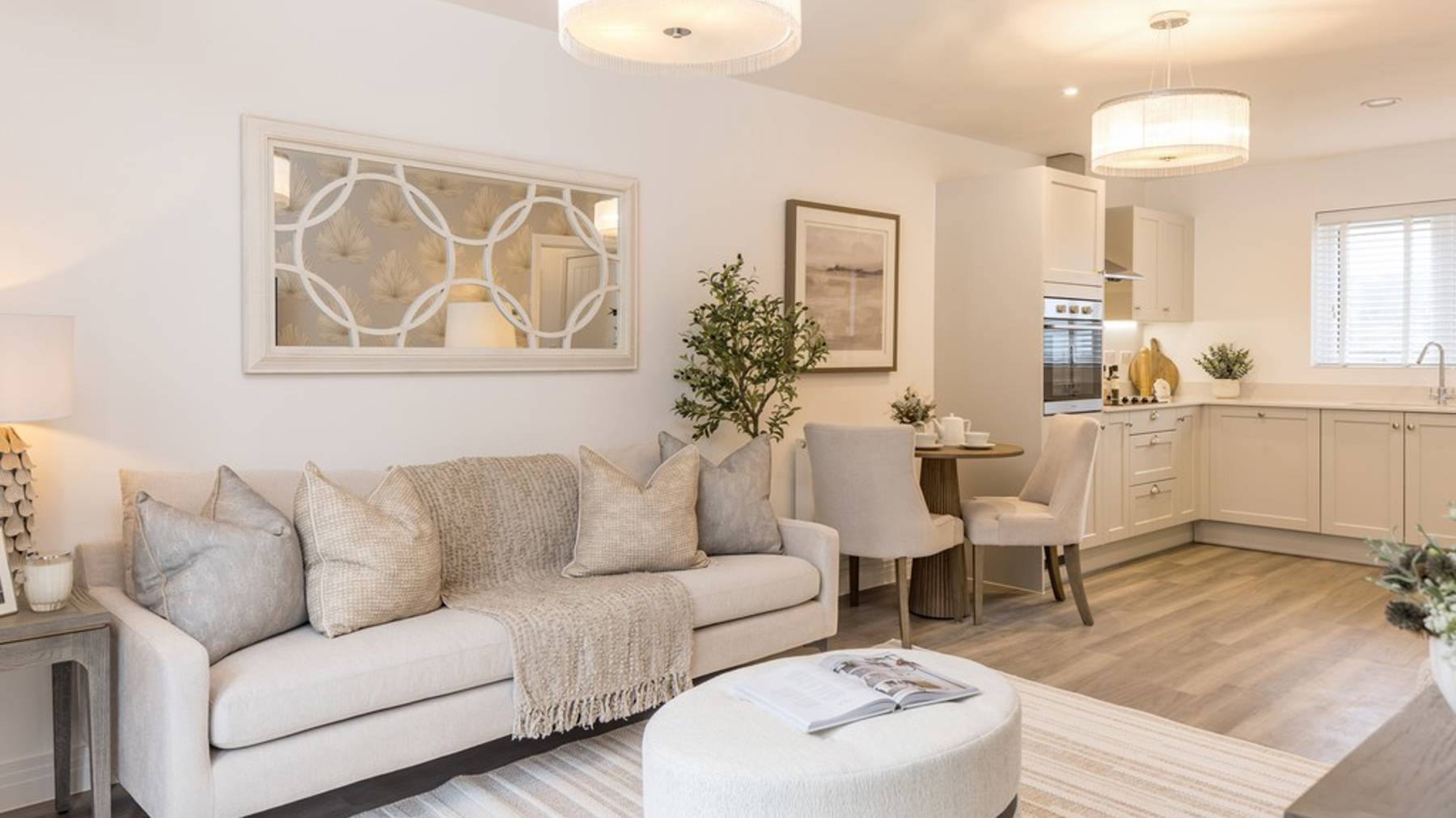 New homes for sale Deepcut