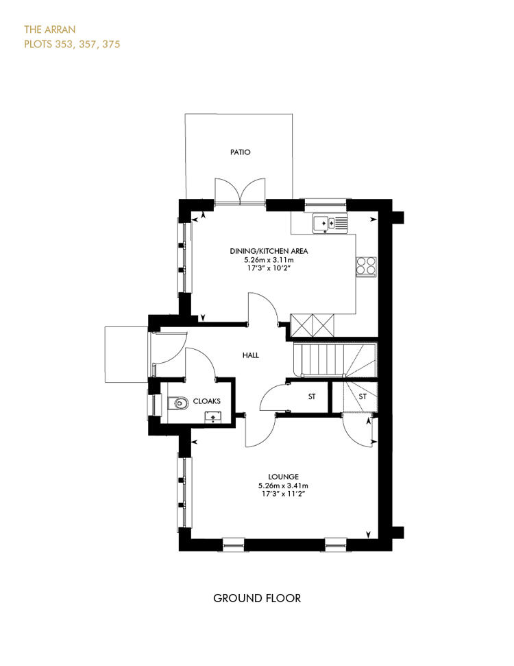 ARRAN Murtle Den GF FP 885X1146 WEB Nov21