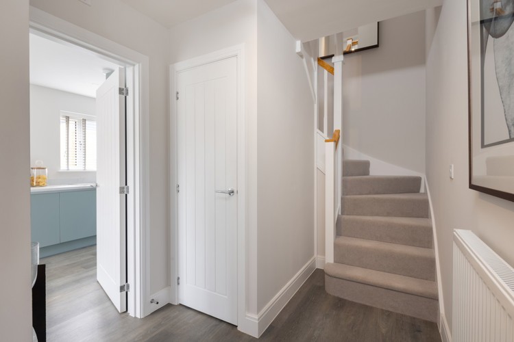 Houses for sale in Wimborne Dorset