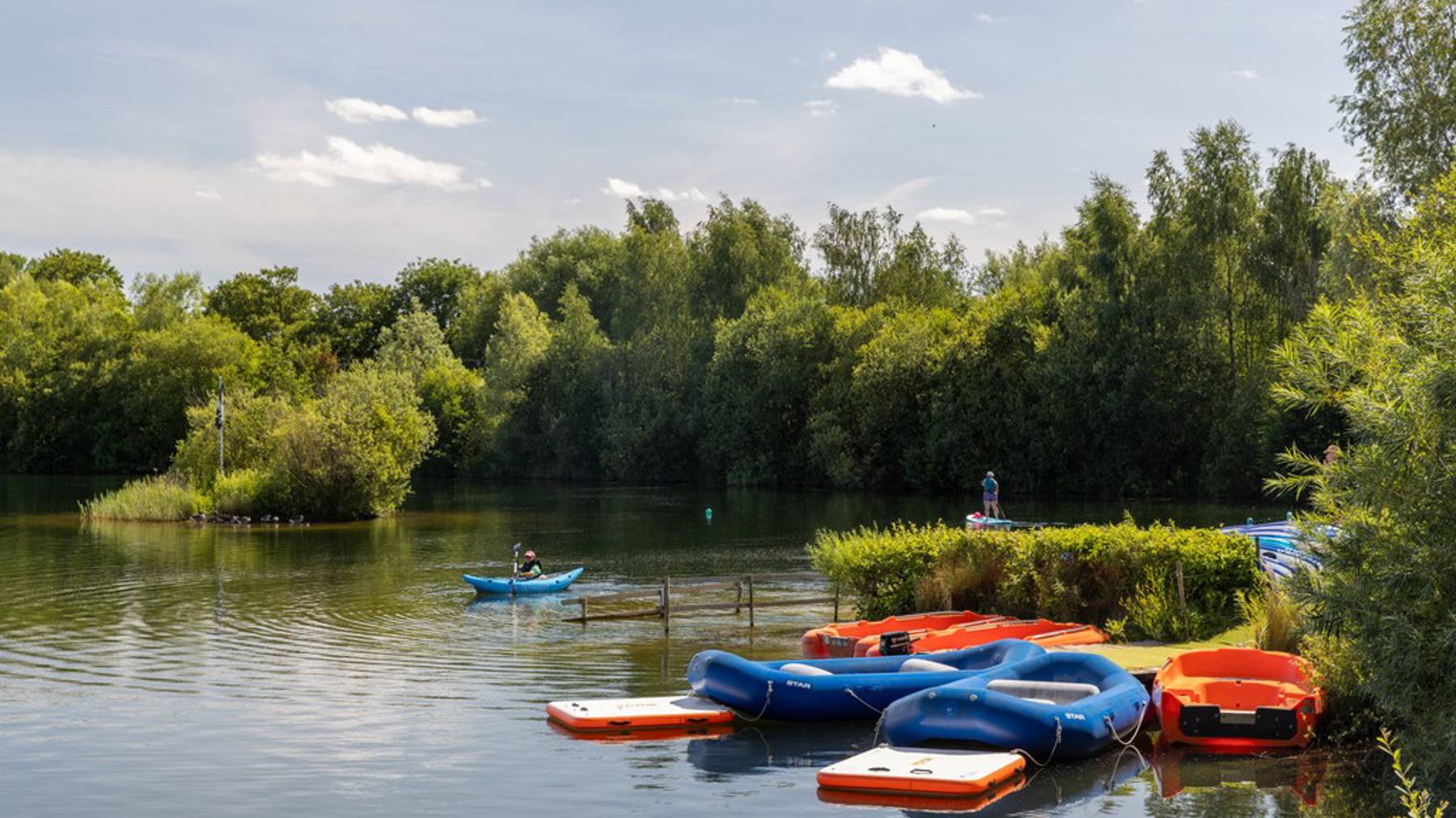 Millstone Green, Fairford Local Area Photography (9)