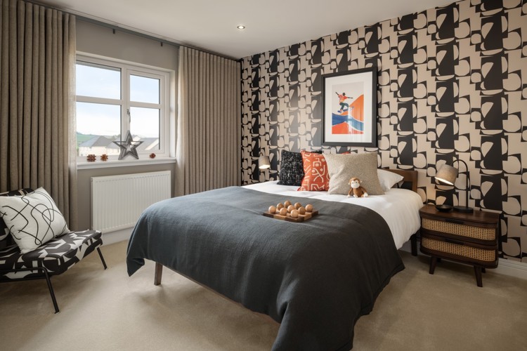 4 and 5 bedroom homes for sale in Inverurie