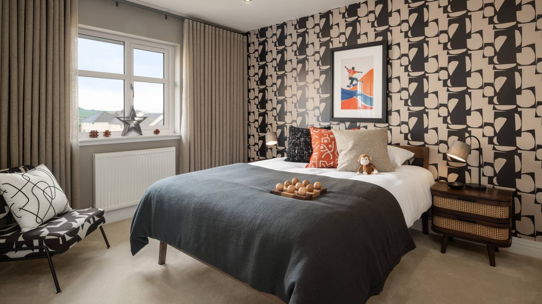 4 and 5 bedroom homes for sale in Inverurie