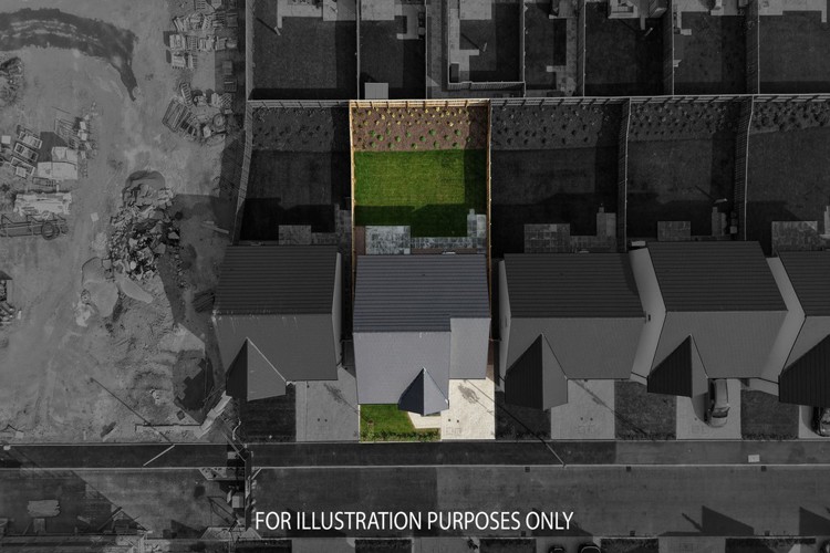3 and 4 bedroom homes for sale in Bridge of Don, Cala Homes