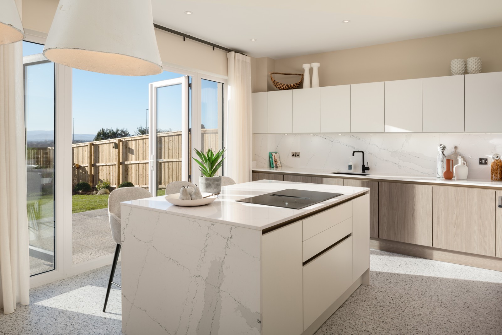 Invest in Your Future Houses for Sale Westhill, Aberdeenshire