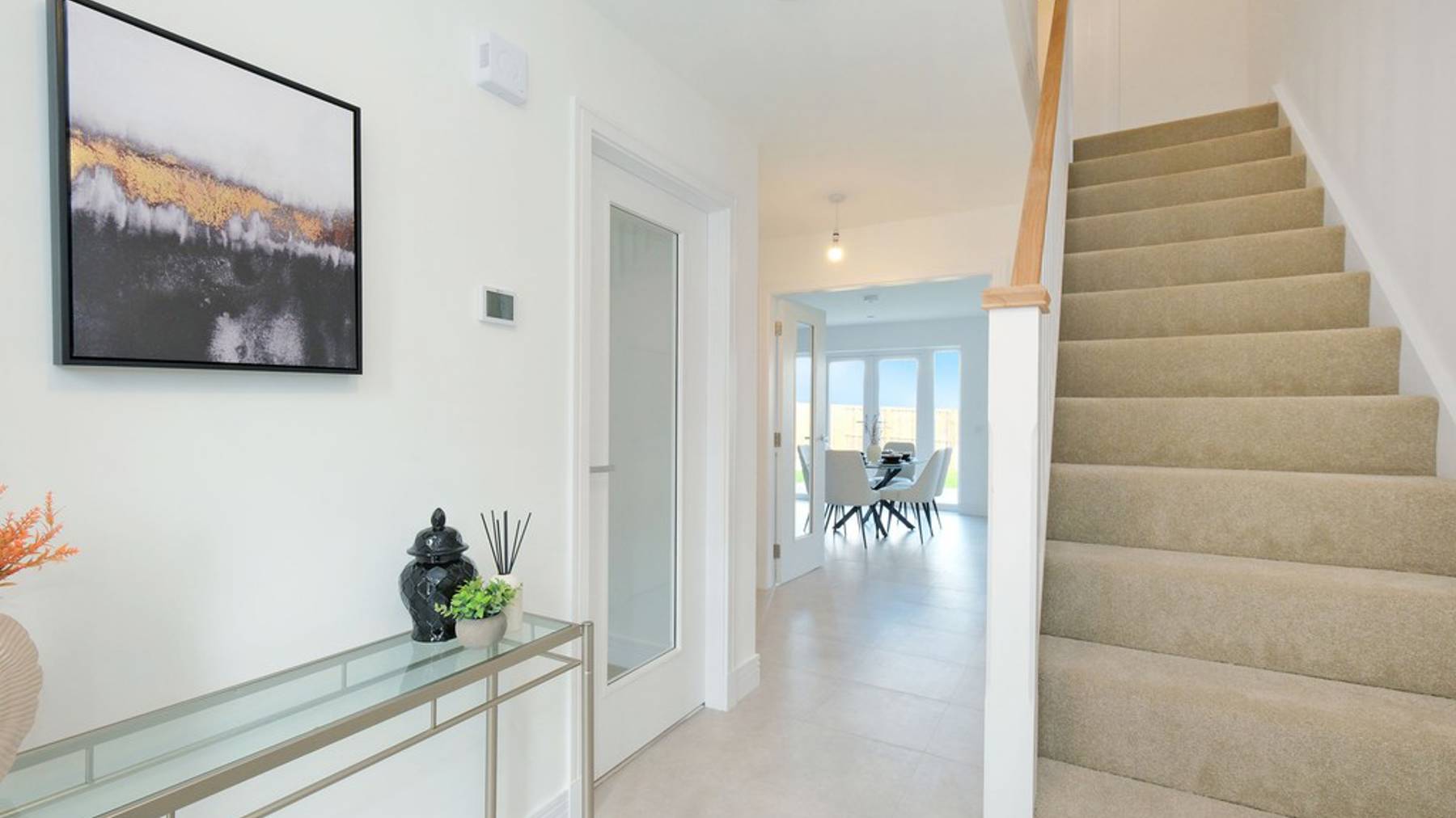 4 and 5 bedroom homes for sale in Inverurie, Cala Homes